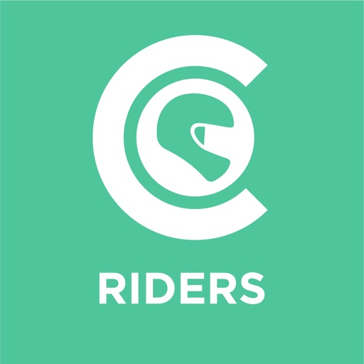 City Eats | Rider