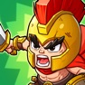 Get Hero's Land: GrimLoot for iOS, iPhone, iPad Aso Report