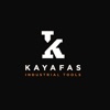 Kayafas B2B App icon