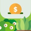 GardenWallet - Expense Tracker icon