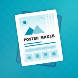 Poster Maker: Flyer Designer