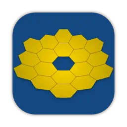 Observatory app icon