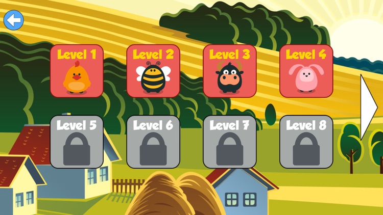 Memory Game: Farmory Challenge screenshot-4