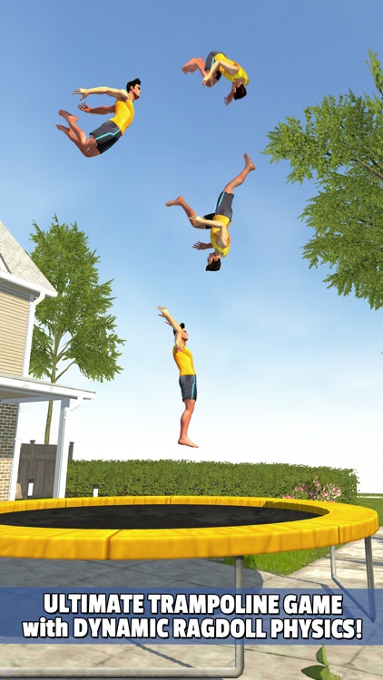 Flip Master screenshot-0