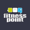 Fitness Point Member App icon