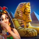 Jewels of Egypt・Match 3 Puzzle app icon - Games app for iPhone