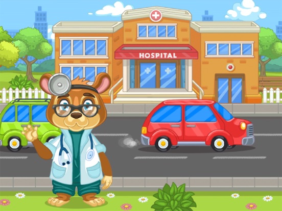 Screenshot #5 pour Docteur pour animaux