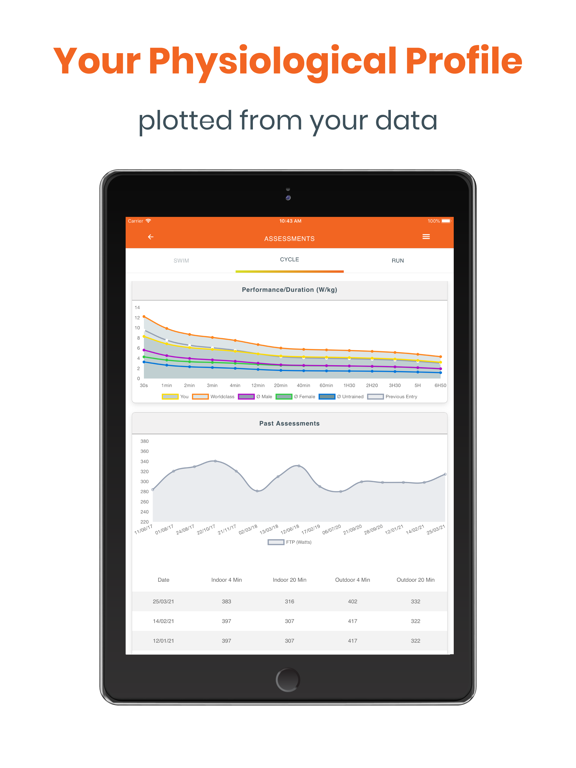 My Program Generator