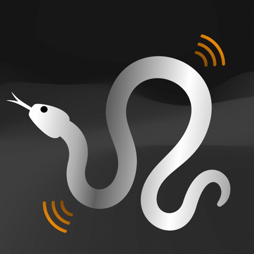 Snake Sounds identification