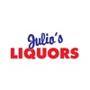 Julio's Liquors VIP icon