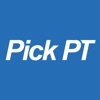 Pick PT Physical Therapy icon