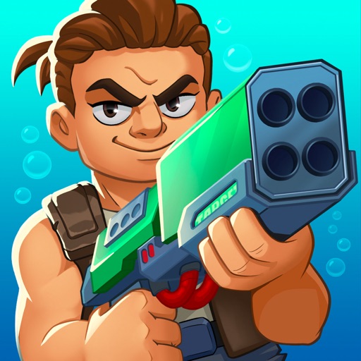 Mr Autofire Hack Icon