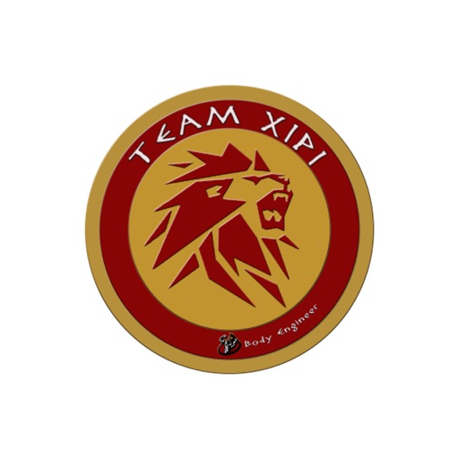 Team Xipi Nakamas icon