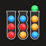 Get Ball Sort Frenzy for iOS, iPhone, iPad Aso Report
