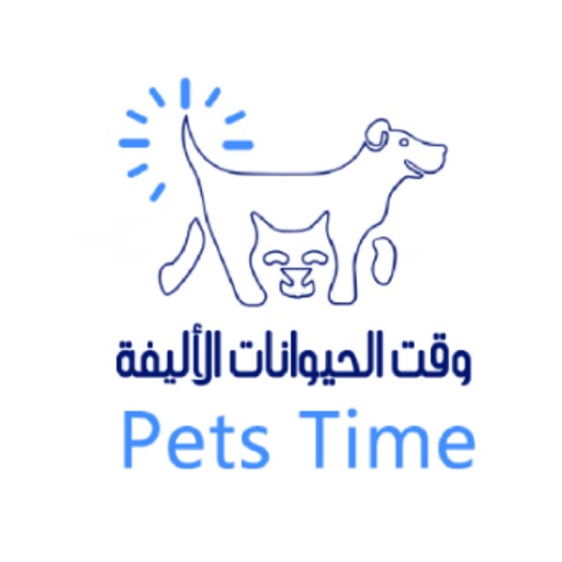 Pets time