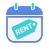 Rental Planner: Rent Manager icon