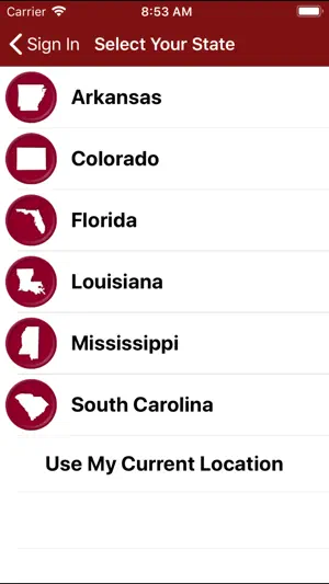 Farm Bureau MobileAgent screenshot 1