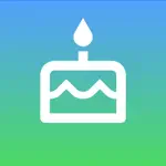 Birthday Countdown App Support