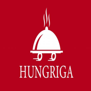 Hungriga