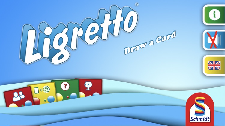 Ligretto screenshot-3