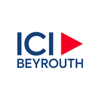 Ici Beyrouth IB - Remi Poulet
