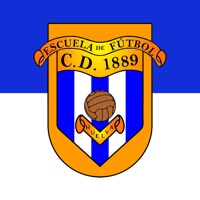 CD 1889 logo