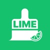 LIME Cleaner - Storage Cleanup icon