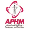 APHM Events App Positive Reviews