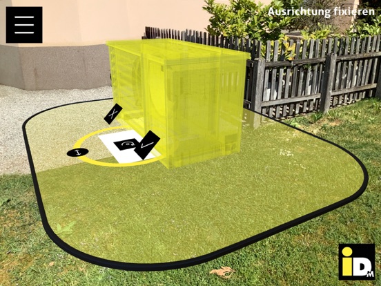 Screenshot #5 pour Virtuelle iDM Wärmepumpe