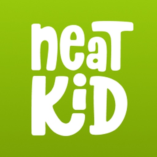 Kids chore app neat kid by sarafan llc