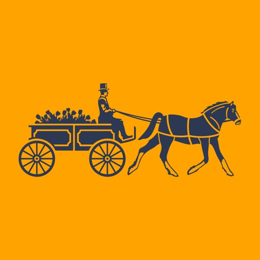 French Florist Flower Delivery - AppWisp.com