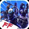 FFF FF - Vexa icon