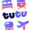 Tutu.ru: flights, railway, bus icon