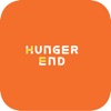 hunger end icon