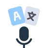SpeakTrip - Learn & Translate icon