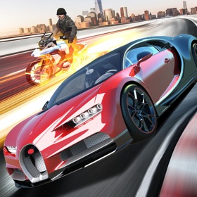 螢幕擷取畫面 (5) Drift Battles Racing Car