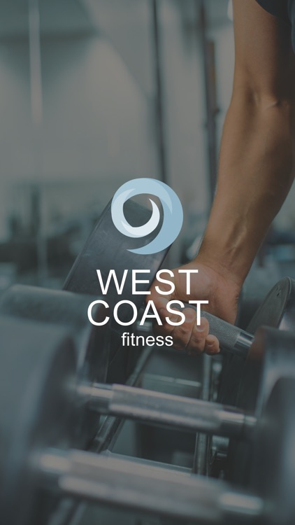West Coast Fitness Training