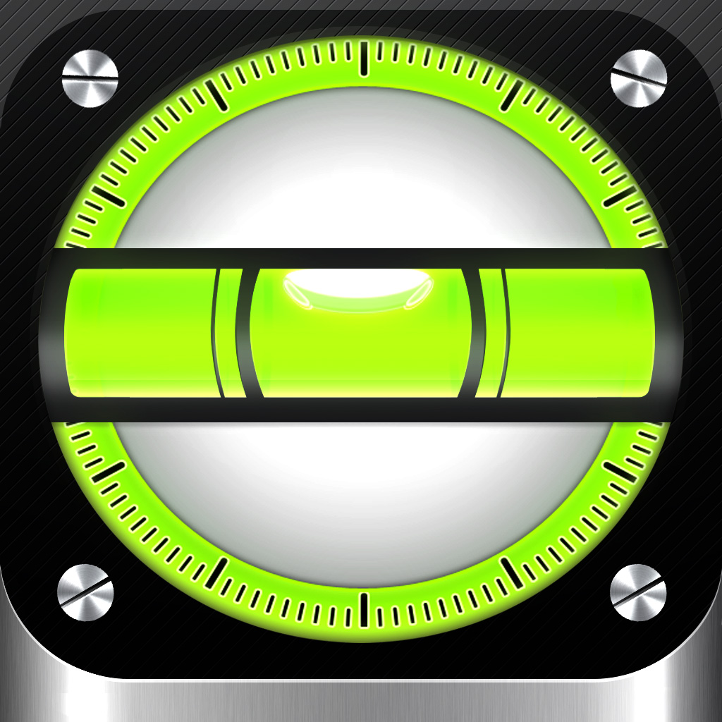 Get Bubble Level for iPhone for iOS, iPhone, iPad Aso Report