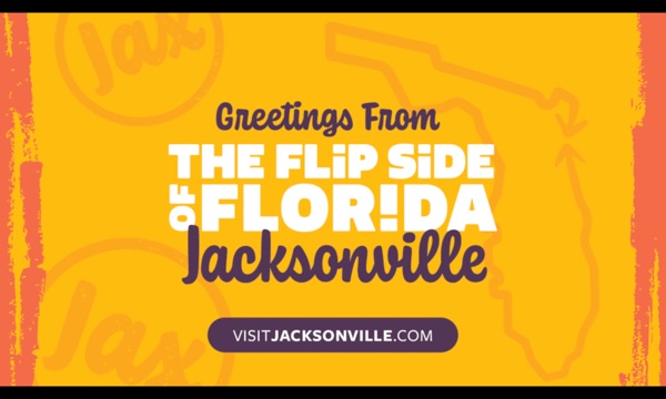 Discover Jacksonville