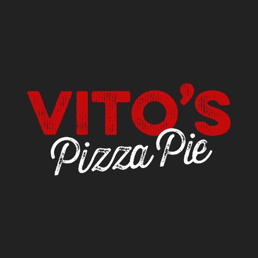 Vito's Pizza Pie