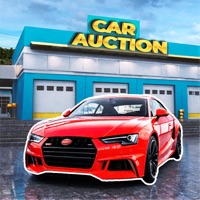 Car Sale Simulator Game 2024 logo