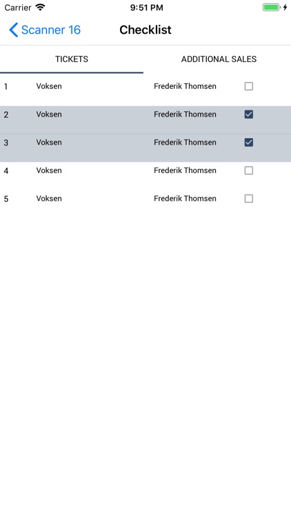 P2B Scanner screenshot-4