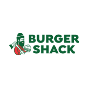 Burger Shack app