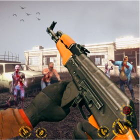 螢幕擷取畫面 (5) Apocalypse Shooter Survival