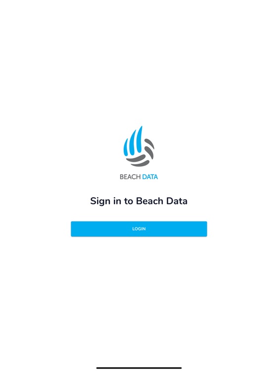 Beach Data 2.0