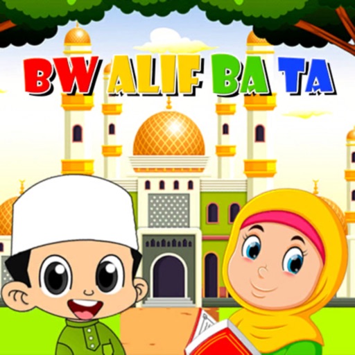 Bw Alif Ba Ta