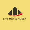 Live MCX & NCDEX icon
