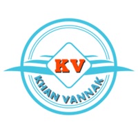 KHAN VANNAK logo
