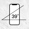 Protractor Edge - Clinometer