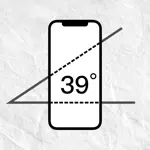 Protractor Edge - Clinometer App Contact